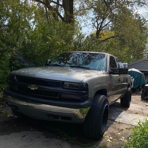 Meet your Posher, Grant